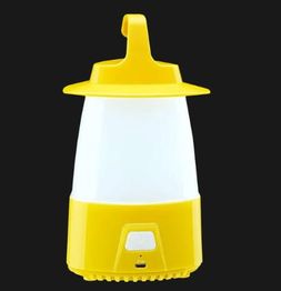 BAJAJ Dhyuti Mini RC 2 Watts Battery Powered Lantern