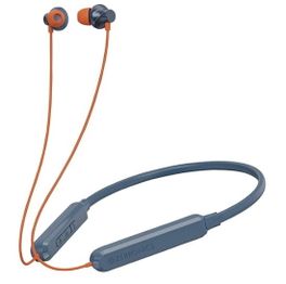 ZEBRONICS Jumbo LITE with 70 Hours Backup, Bluetooth v5.2 Wireless Neckband