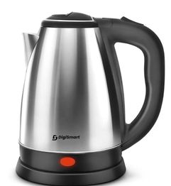 Mark-1 2000 watts Stainless Steel Electric Kettle