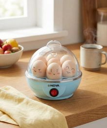 Electric Egg Boiler