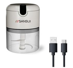 Electric Vegetable Chopper