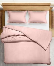 Duvet Cover | Cover for Comforter, Razzai and Duvet with 1 Pillow Cover