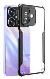 Back Cover for POCO M6