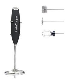 InstaCuppa 50 W Black Hand Blender