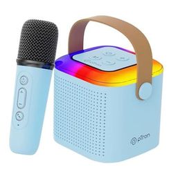 pTron Newly Launched Fusion Tunes 10W Mini Bluetooth Speake