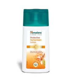 Himalaya Protective Sunscreen Lotion SPF15