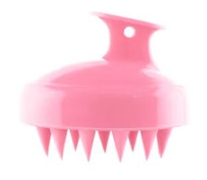 Nykaa Scalp Massager Brush For Blood Circulation