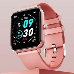 Fire-Bolt Ninja calling Pro 42.9mm