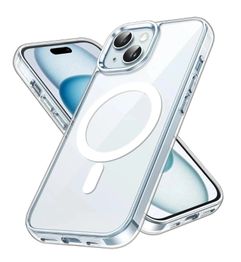 Back Cover for Apple iPhone 15