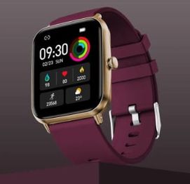 Fire-Bolt Ninja Pro Bluetooth Calling Smartwatch