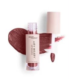 Earth Rhythm Airy Weary Lip Mousse Liquid Lipstick