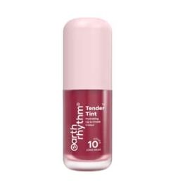 Earth Rhythm Tender Tint For Lip 