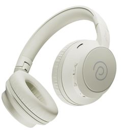 pTron Wireless Over Ear Headphones