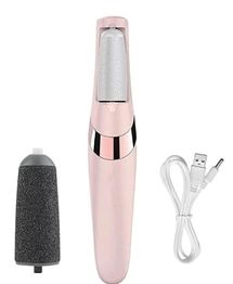 Saluna Touch Flawless Pedi Electronics Pedicure Tool