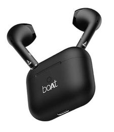 Boat Airdopes Alpha Bluetooth