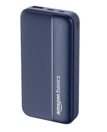 Amazon Basics 20000 mAh Power Bank