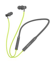 pTron Tangentbeat in Ear Bluetooth 5.0 Wireless Headphones