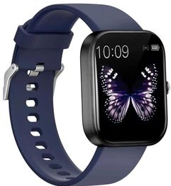 Bouncefit D20 Y68 Fitness Band Smart Watch