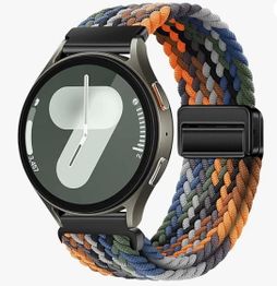 20mm Watch Strap Compatible with Samsung Galaxy Watch