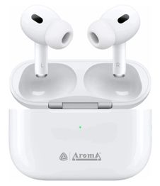 Aroma NB121 Pods Upto 40 Hours Playtime