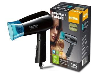 NOVA NHP 8100/05 Hair Dryer