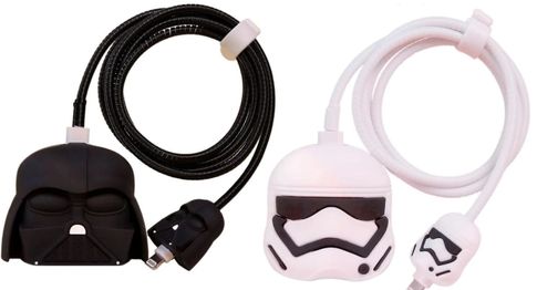 AIFEI PACK OF2 Charger Cover for iPhone 18W-20W Charger