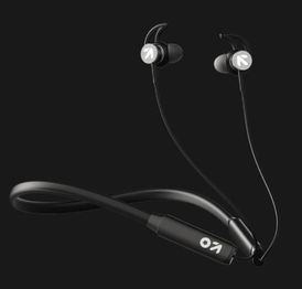 GOBOULT GX Charge RGNB156BLK Neckband