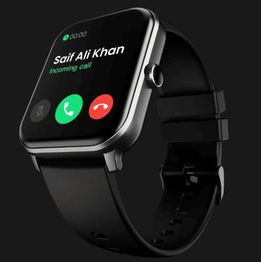 GOBOULT Drift + Bluetooth Calling Android OS Smartwatch