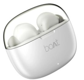 boAt Airdopes 212,Translucent Lid, 50H Battery