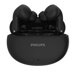 Philips Tat1269bk In Ear Earbuds