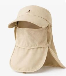 Boldfit Sun Hat for Men & Women with UPF Protection