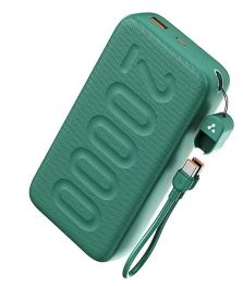 Ambrane 20000mAh Powerbank