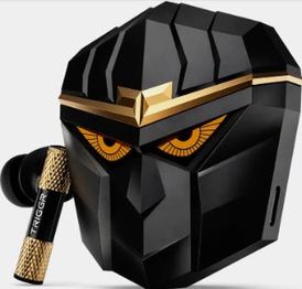 TRIGGR Wukong 35dB ANC Bluetooth Headset 