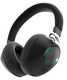 ZEBRONICS Duke Over Ear Wireless Headphone