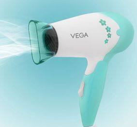 VEGA VHDH-20N Hair Dryer