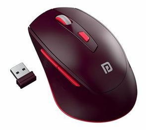 Portronics Toad 32 Wireless Mouse