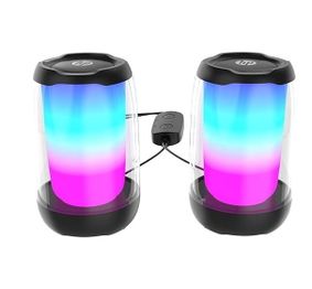 HP Multimedia Speaker DHS-5100