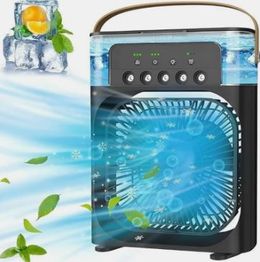 DOWN TEN 4 L Room/Personal Air Cooler