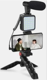 poxi Video Making tool Video Tripod Stand