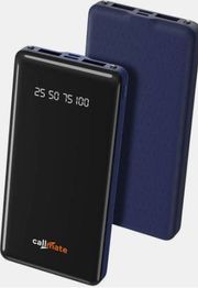 Callmate 10000 mAh 15 W Power Bank