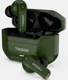 TRIGGR Raze 1 Bluetooth Headset