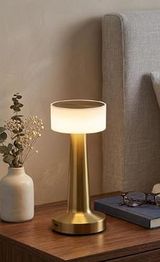 NYRWANA Table Lamp
