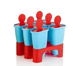 E-COSMOS® Set of 6 Plastic Mould Tray