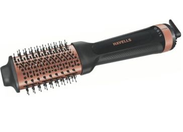 HAVELLS HD4081 Professional Volumizer Brush Hair Dryer