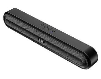 Boat Aavante Bar 490 10W Signature Sound Speaker 