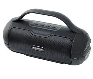 ZEBRONICS Sound Feast 40 Portable Bluetooth Speaker