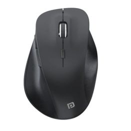 Portronics Toad 24 Ambidextrous Optical Mouse