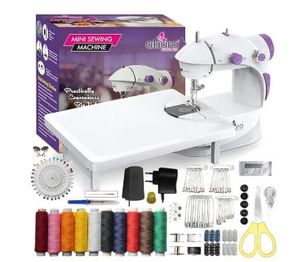 Akiara Mini Sewing Machine Electric for Home