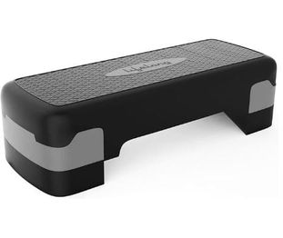 Lifelong Polypropylene Exercise Fitness Stepper