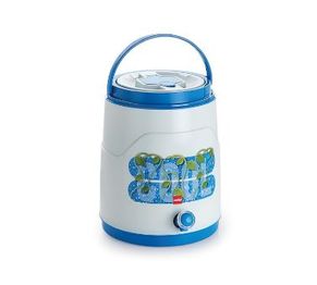 Cello Fountain Plastic PU Insulated Water Jug